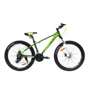 ВЕЛОСИПЕД ARDIS 29 MTB AL "SHULTZ"